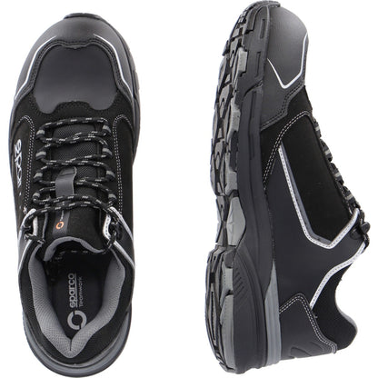 SPARCO ALLROAD LOW S3 SRC METAL FREE
