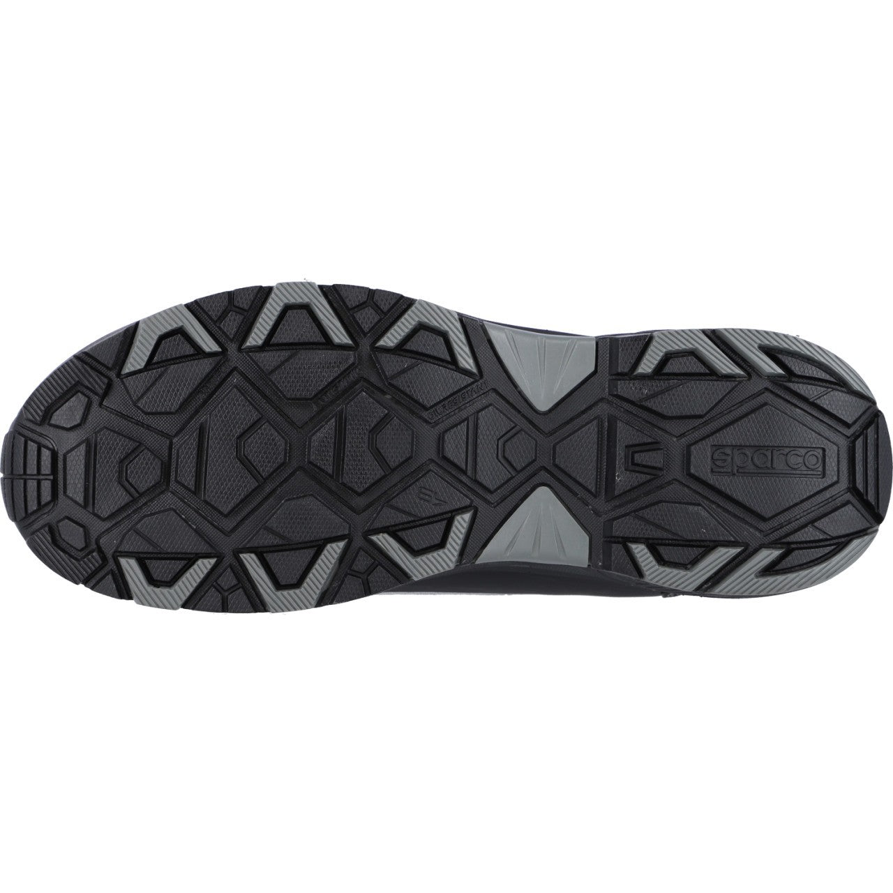 SPARCO ALLROAD LOW S3 SRC METAL FREE