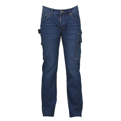 PAYPER WEST DENIM