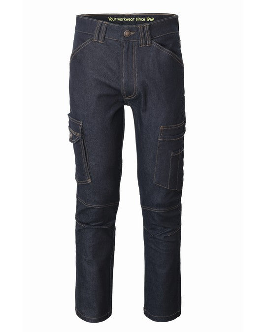ROSSINI DENIM STRETCH