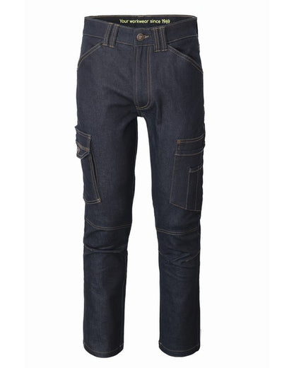 ROSSINI DENIM STRETCH