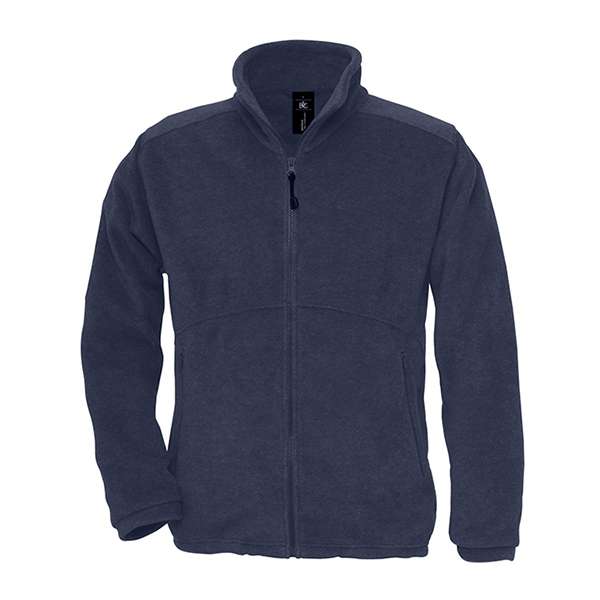 B&C ICEWALKER FLEECE