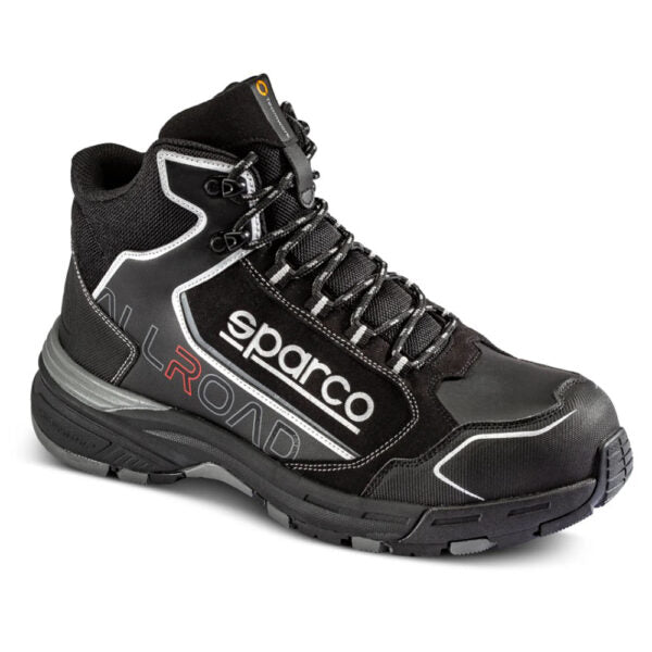SPARCO OKAYAMA S3 SRC (METAL FREE)