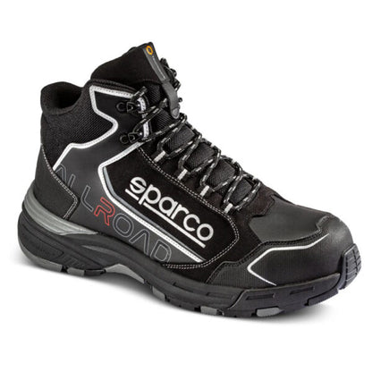 SPARCO OKAYAMA S3 SRC (METAL FREE)
