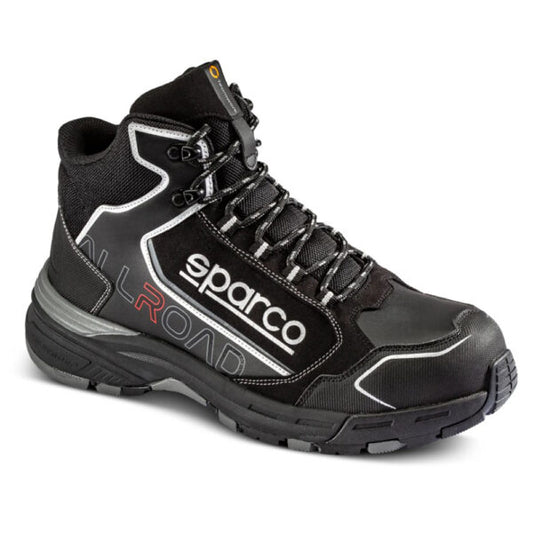 SPARCO OKAYAMA S3 SRC (METAL FREE)