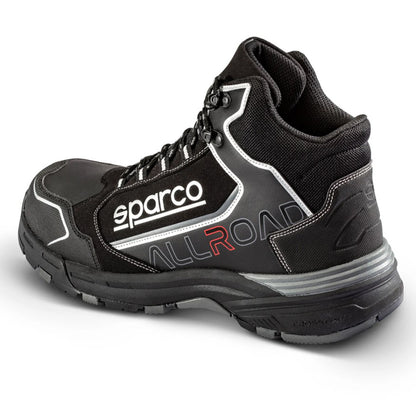 SPARCO OKAYAMA S3 SRC (METAL FREE)