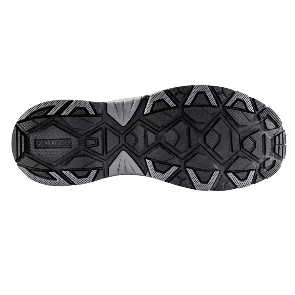 SPARCO OKAYAMA S3 SRC (METAL FREE)