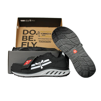 PAYPER X-MARS S3 (METAL FREE)