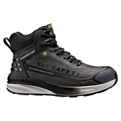SIR JOURNEY S3 SRC ESD (METAL FREE NANO)
