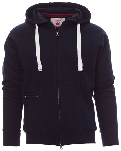 PAYPER DALLAS + HOODED NAVY BLUE