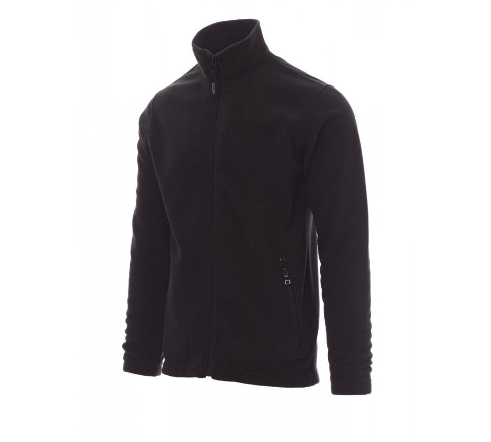 PAYPER NEPAL FLEECE BLACK