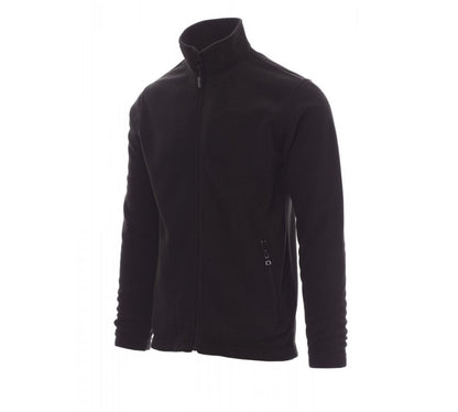 PAYPER NEPAL FLEECE BLACK