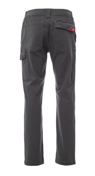 PAYPER POWER STRETCH SMOKE (GREY)
