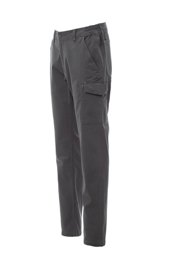 PAYPER POWER STRETCH SMOKE (GREY)