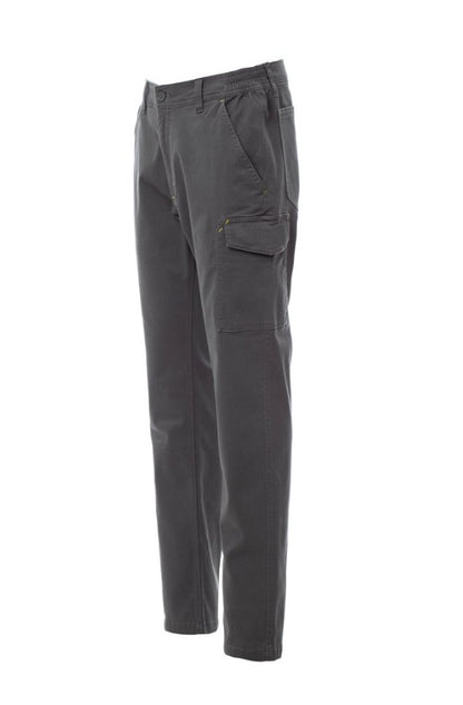 PAYPER POWER STRETCH SMOKE (GREY)