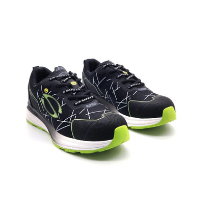 SIR PIONEER S3 SRC ESD METAL FREE (NANO) (METAL FREE)