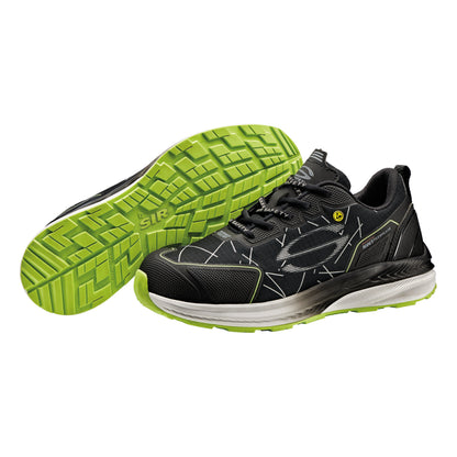 SIR PIONEER S3 SRC ESD METAL FREE (NANO) (METAL FREE)