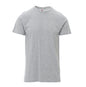 PAYPER PRINT T-SHIRT GREY