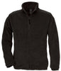 B&C ICEWALKER FLEECE BLACK