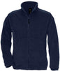 B&C ICEWALKER FLEECE NAVY BLUE