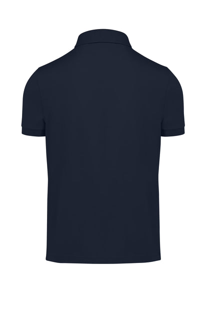 B&C MY POLO 180 NAVY BLUE