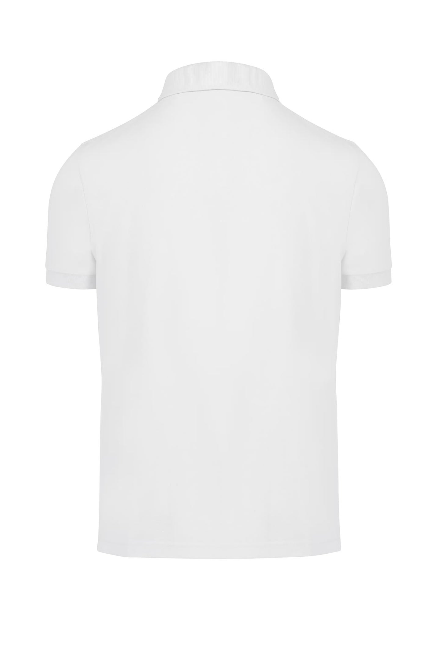 B&C MY POLO 180 WHITE