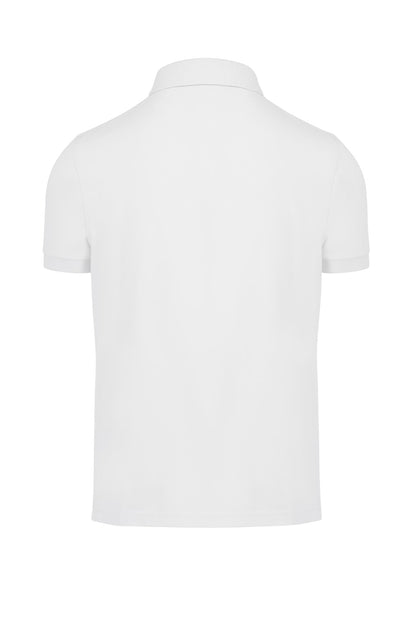 B&C MY POLO 180 WHITE