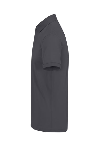 B&C MY POLO 180 DARK GREY