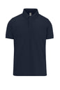 B&C MY POLO 180 NAVY BLUE