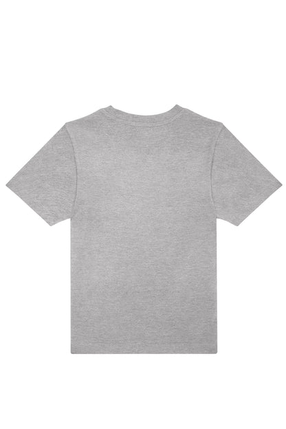 B&C KIDS T-SHIRT #E150 SPORT GREY
