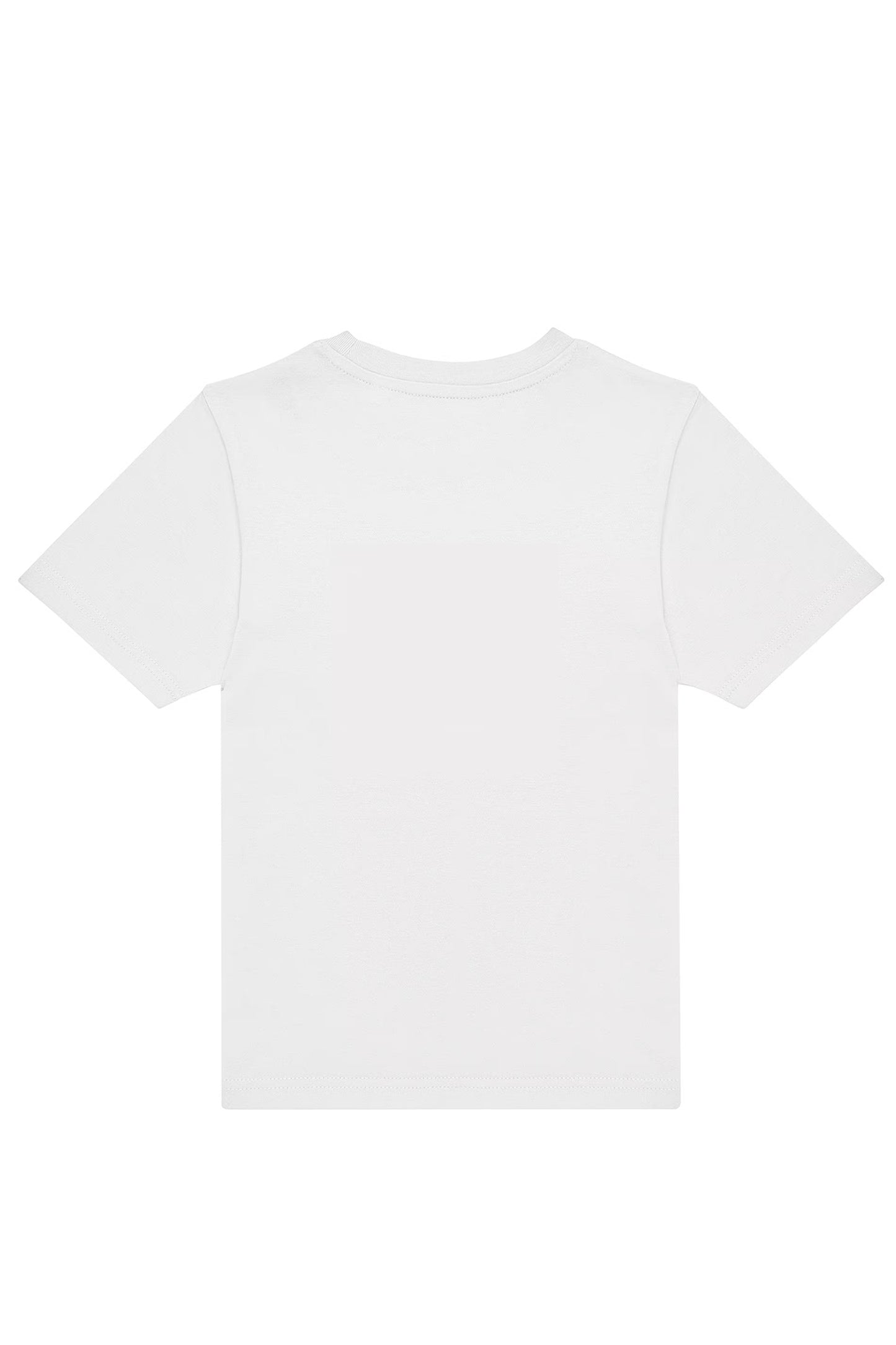 B&C KIDS T-SHIRT #E150 WHITE