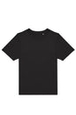 B&C KIDS T-SHIRT #E150 BLACK