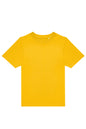 B&C KIDS T-SHIRT #E150 GOLD