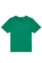 B&C KIDS T-SHIRT #E150 KELLY GREEN