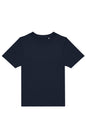 B&C KIDS T-SHIRT #E150 NAVY BLUE