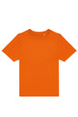 B&C KIDS T-SHIRT #E150 ORANGE