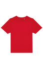 B&C KIDS T-SHIRT #E150 RED