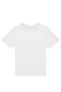B&C KIDS T-SHIRT #E150 WHITE