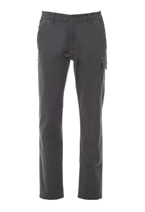 PAYPER POWER STRETCH SMOKE (GREY)