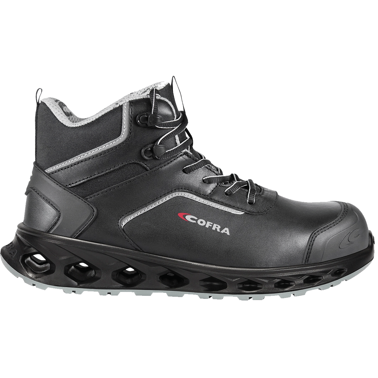 COFRA EXPERIENCE ESD S3 (METAL FREE)
