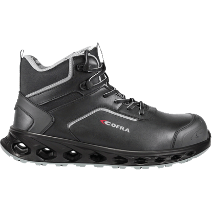 COFRA EXPERIENCE ESD S3 (METAL FREE)