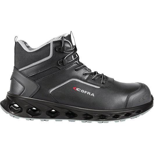 COFRA EXPERIENCE ESD S3 (METAL FREE)