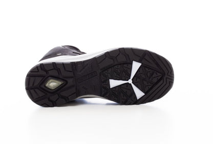 PAYPER GET FORCE MID S3 BLACK