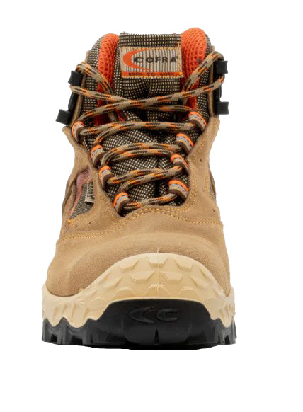 COFRA NEW IONIAN S1P SRC METAL FREE