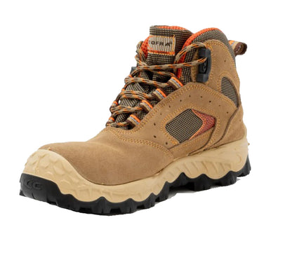 COFRA NEW IONIAN S1P SRC METAL FREE