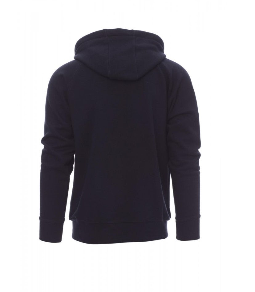 PAYPER DALLAS + HOODED NAVY BLUE