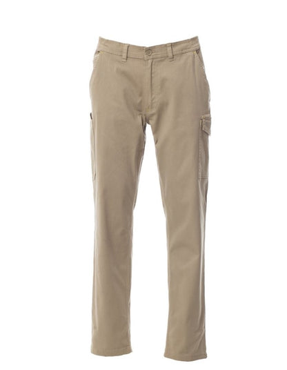 PAYPER POWER STRETCH KHAKI (BEIGE)