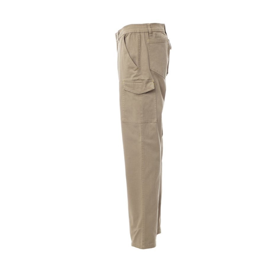 PAYPER POWER STRETCH KHAKI (BEIGE)