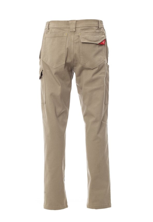 PAYPER POWER STRETCH KHAKI (BEIGE)