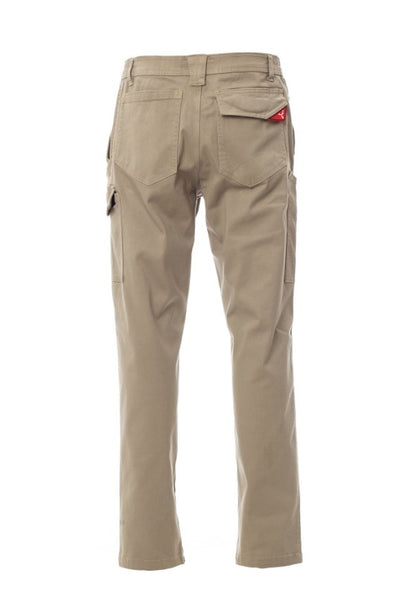 PAYPER POWER STRETCH KHAKI (BEIGE)